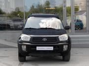 Toyota RAV4 II (XA20) Новосибирск  - изображение 20