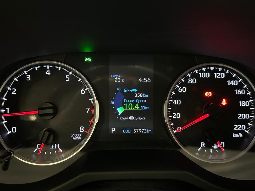 Toyota RAV4 V (XA50) Балашиха  - изображение 6