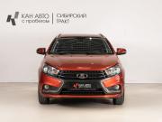 Lada (ВАЗ) Vesta I Казань  - изображение 10