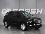Hyundai Creta II Минеральные Воды  - изображение 21