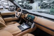 Land Rover Range Rover V Москва  - изображение 51
