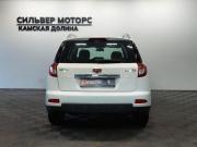 Geely Emgrand X7 I Пермь  - изображение 25
