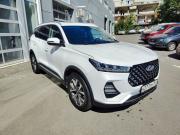 Chery Tiggo 7 Pro I Ростов-на-Дону  - изображение 21