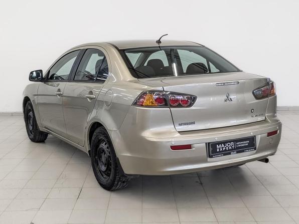 Mitsubishi Lancer X с пробегом 2010 года, цена 880 000 рублей, 74612 км, седан, Автокод Объявления