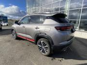 Changan CS35 Plus I Рестайлинг Пермь  - изображение 13