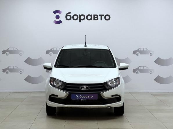 Lada (ВАЗ) Granta I Рестайлинг с пробегом 2022 года, цена 680 000 рублей, 56577 км, седан, Автокод Объявления