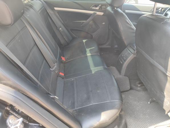Skoda Octavia II (A5) с пробегом 2008 года, цена 469 000 рублей, 299605 км, лифтбек, Автокод Объявления