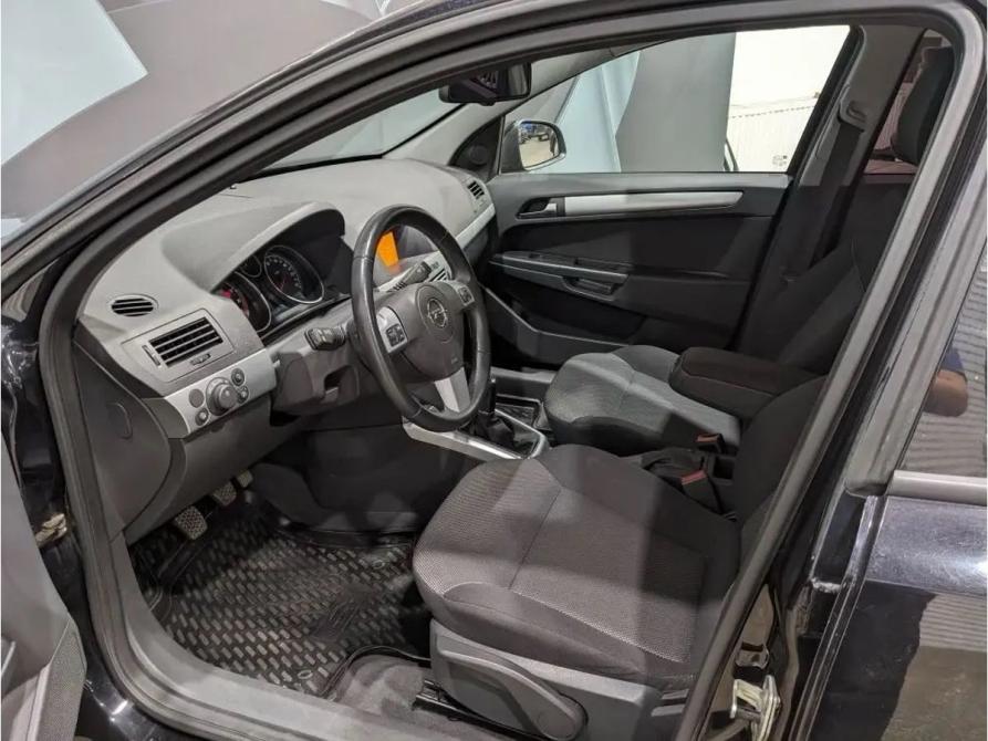 Opel Astra H Рестайлинг Пермь  - изображение 16