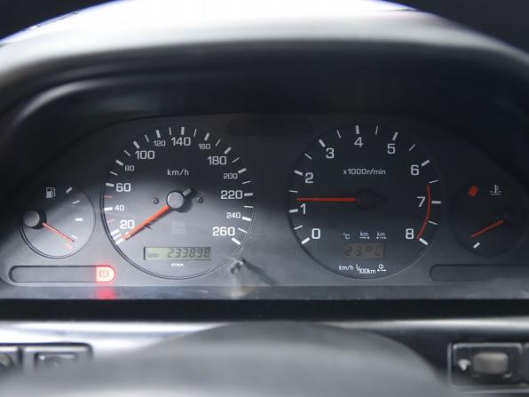 Nissan Maxima IV (A32) с пробегом 2000 года, цена 320 000 рублей, 233898 км, седан, Автокод Объявления