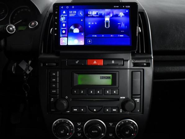 Land Rover Freelander II с пробегом 2007 года, цена 880 000 рублей, 267647 км, внедорожник, Автокод Объявления