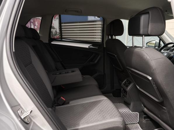 Volkswagen Tiguan II с пробегом 2020 года, цена 2 628 000 рублей, 134502 км, внедорожник, Автокод Объявления