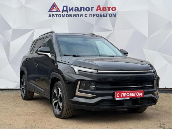 Москвич 3 с пробегом 2024 года, цена 1 480 000 рублей, 41451 км, внедорожник, Автокод Объявления