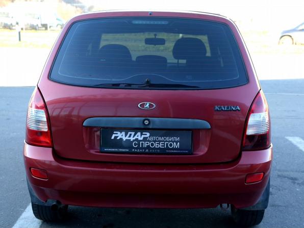 Lada (ВАЗ) Kalina I с пробегом 2011 года, цена 174 000 рублей, 172000 км, универсал, Автокод Объявления