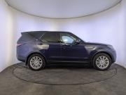 Land Rover Discovery V Москва  - изображение 34