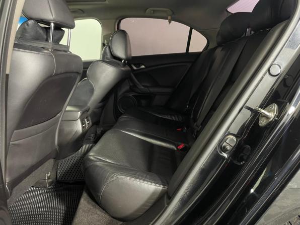 Honda Accord VIII с пробегом 2008 года, цена 990 000 рублей, 266968 км, седан, Автокод Объявления
