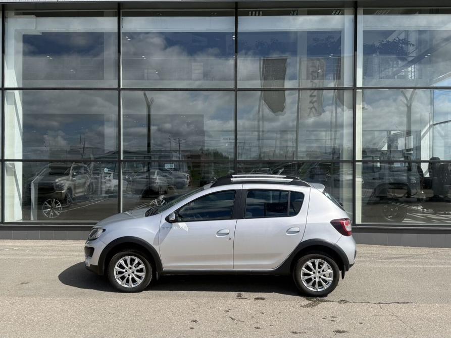 Renault Sandero II Тверь  - изображение 8