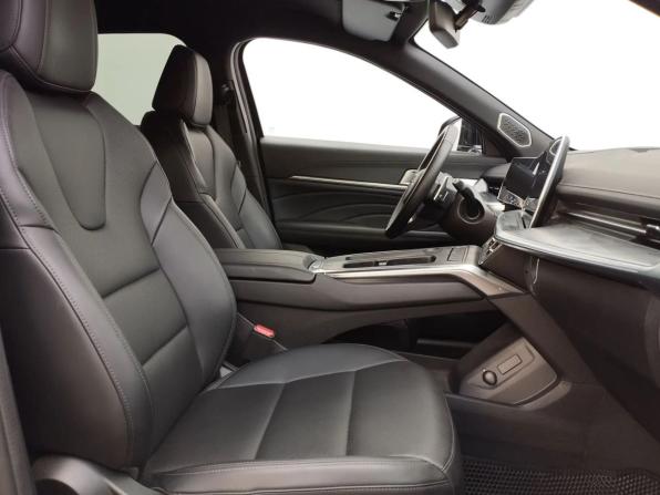 Haval F7 II с пробегом 2025 года, цена 2 997 000 рублей, 28451 км, внедорожник, Автокод Объявления