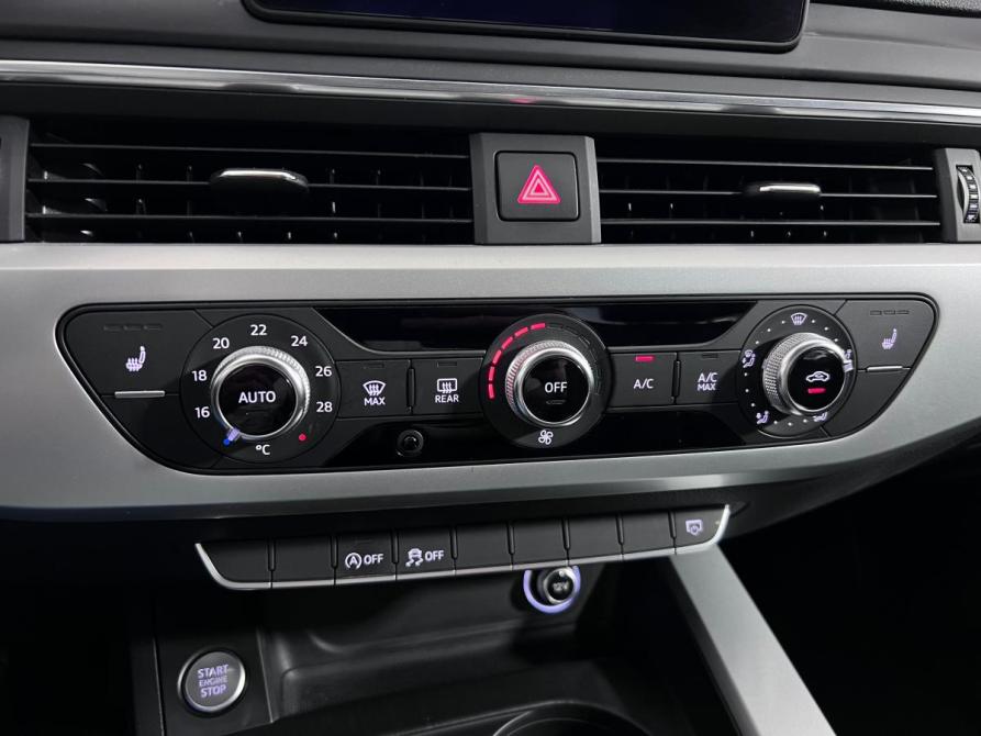 Audi A4 V (B9) Ростов-на-Дону  - изображение 13