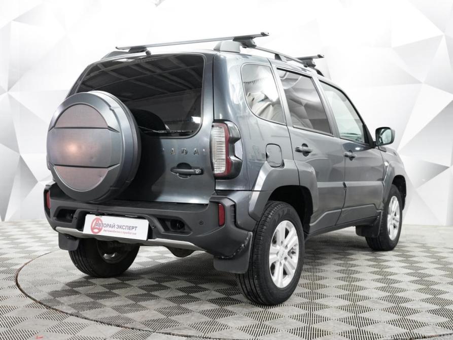 Lada (ВАЗ) Niva Ульяновск  - изображение 5