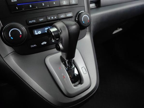 Honda CR-V III с пробегом 2009 года, цена 1 058 000 рублей, 254413 км, внедорожник, Автокод Объявления