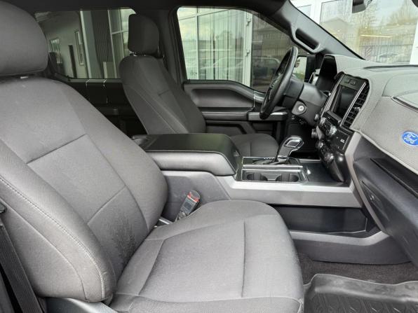 Ford F-150 XIII Рестайлинг с пробегом 2020 года, цена 4 350 000 рублей, 161000 км, offers.body_type.unknown, Автокод Объявления