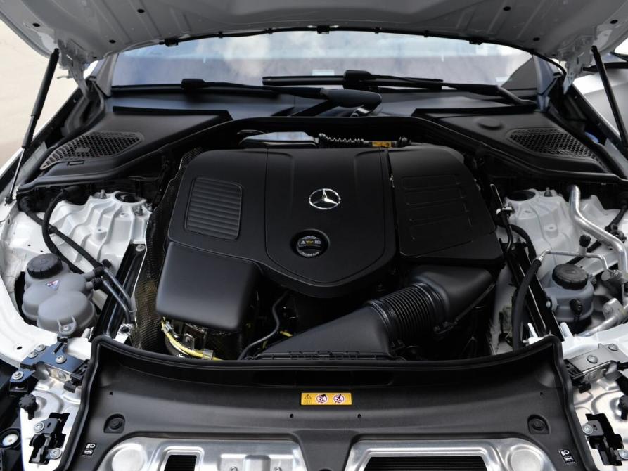 Mercedes-Benz E-Класс VI (W214 S214) Иркутск  - изображение 38