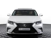 Lexus ES VI Рестайлинг Москва  - изображение 25