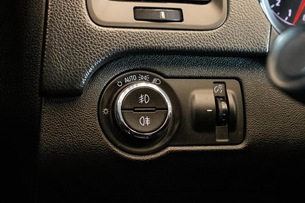 Opel Insignia I Рестайлинг Уфа  - изображение 14