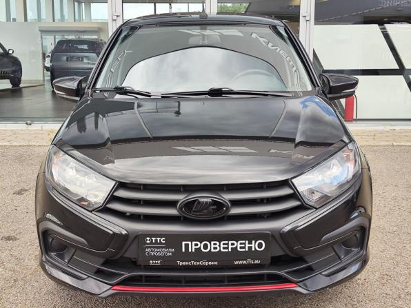 Lada (ВАЗ) Granta I Рестайлинг с пробегом 2023 года, цена 900 000 рублей, 44741 км, седан, Автокод Объявления