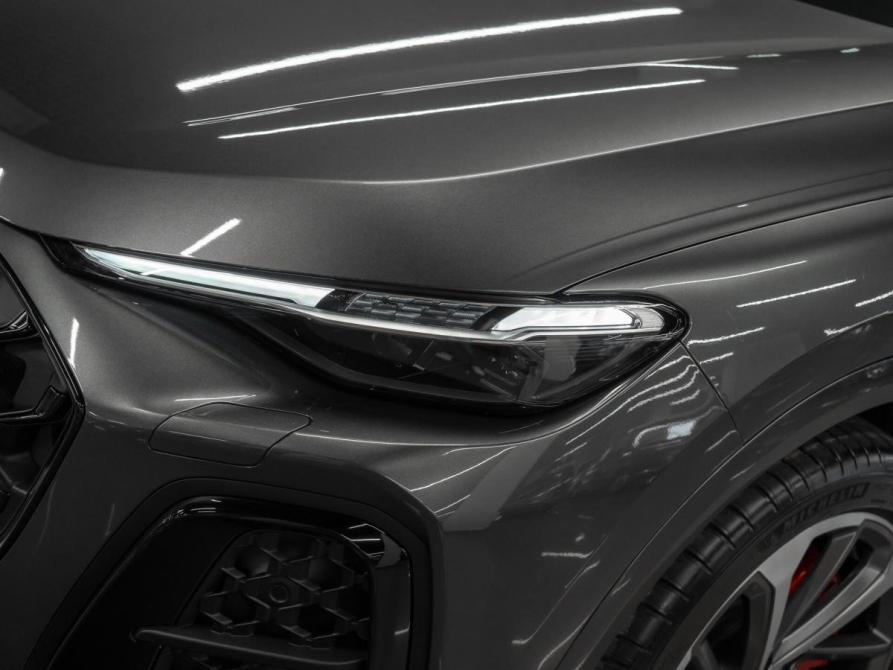 Audi Q5 III Москва  - изображение 32