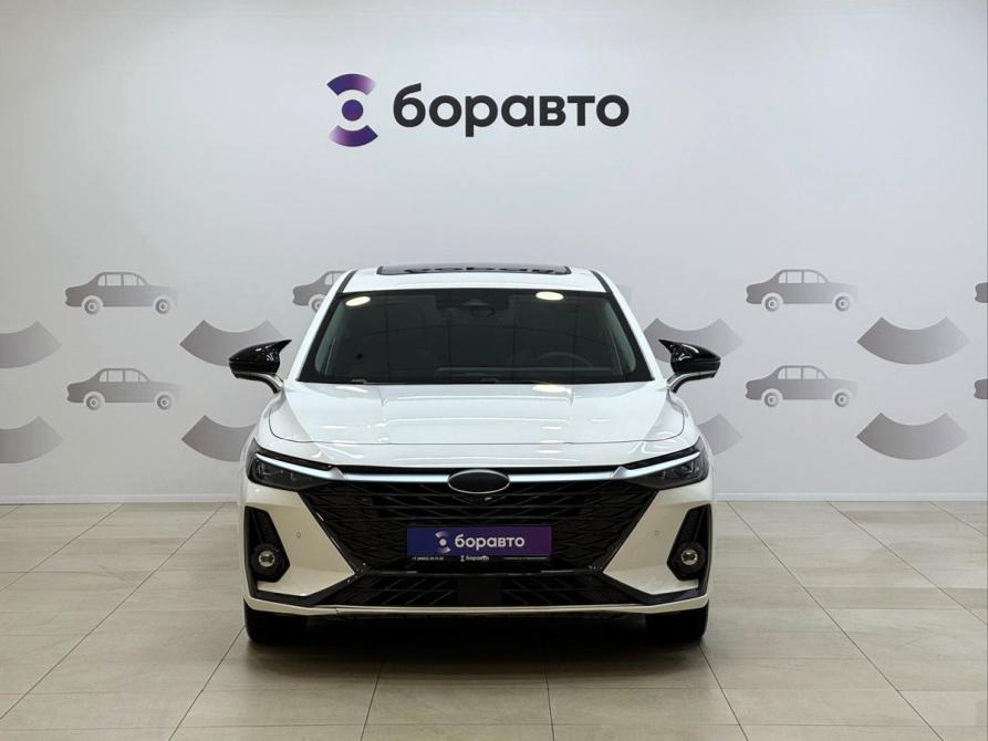 Chery Arrizo 8 Ставрополь  - изображение 2