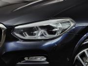 BMW X3 III (G01) Москва  - изображение 26