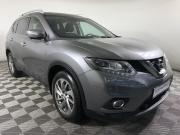 Nissan X-Trail III Москва  - изображение 23