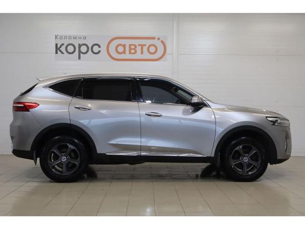 Haval F7 I с пробегом 2019 года, цена 1 632 000 рублей, 103837 км, внедорожник, Автокод Объявления