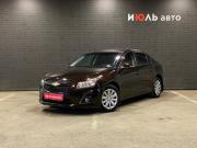 Chevrolet Cruze I Рестайлинг Челябинск  - изображение 21