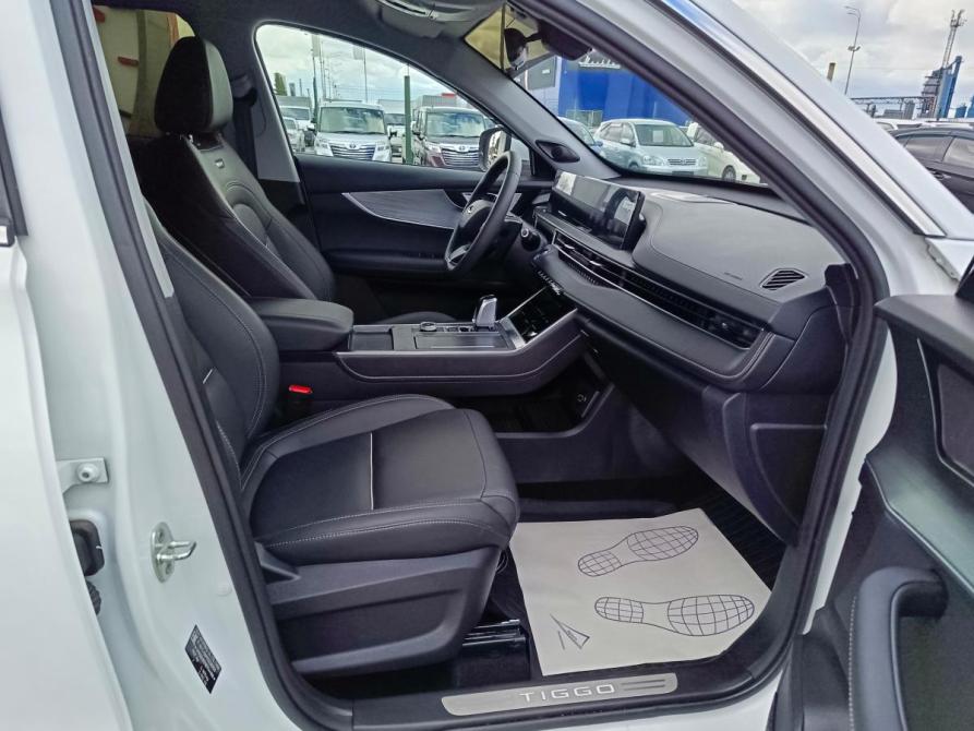 Chery Tiggo 7 Pro Max I Тюмень  - изображение 13