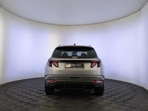 Hyundai Tucson IV с пробегом 2024 года, цена 3 650 000 рублей, 25893 км, внедорожник, Автокод Объявления