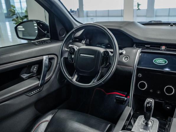 Land Rover Discovery Sport I Рестайлинг с пробегом 2019 года, цена 3 050 000 рублей, 70200 км, внедорожник, Автокод Объявления