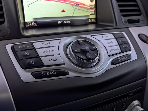Nissan Murano II (Z51) Рестайлинг 2 с пробегом 2012 года, цена 1 700 000 рублей, 74738 км, внедорожник, Автокод Объявления