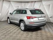 Skoda Kodiaq I Москва  - изображение 24