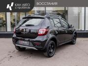 Renault Sandero II Казань  - изображение 12