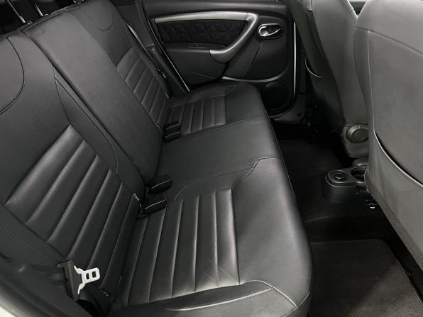 Renault Duster I Рестайлинг с пробегом 2017 года, цена 1 190 000 рублей, 240000 км, внедорожник, Автокод Объявления