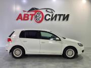 Volkswagen Golf VI Воронеж  - изображение 29