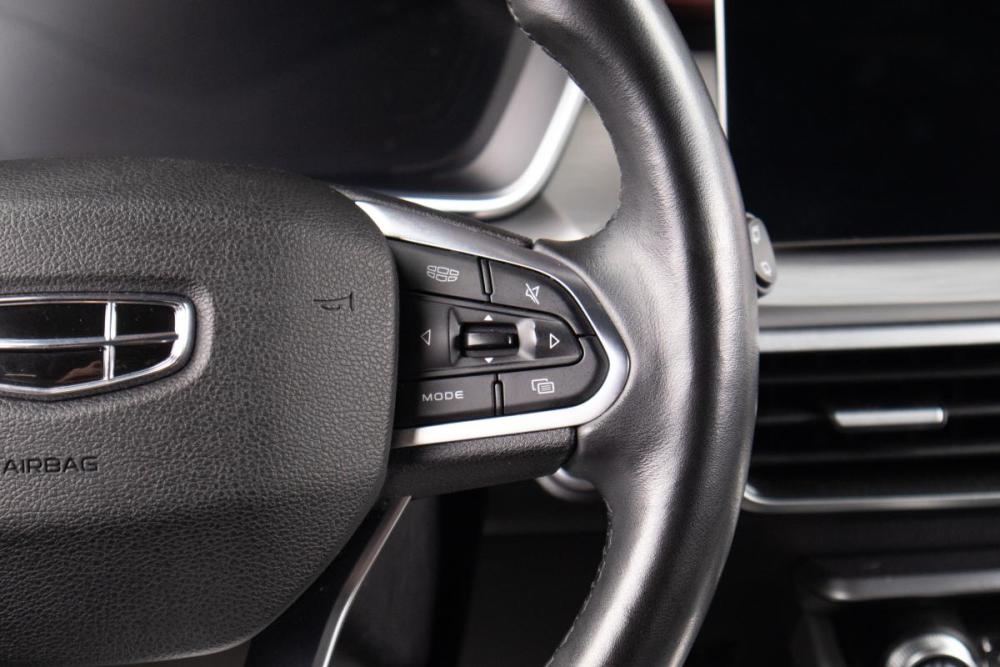 Geely Coolray I Оренбург  - изображение 11