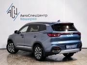 Chery Tiggo 8 I Москва  - изображение 17