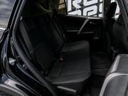 Toyota RAV4 IV (XA40) Рестайлинг Волгоград  - изображение 30