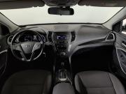 Hyundai Santa Fe III Рестайлинг Уфа  - изображение 42