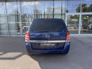Opel Zafira B Рестайлинг Воронеж  - изображение 19