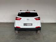 Hyundai Creta I Рестайлинг Москва  - изображение 25