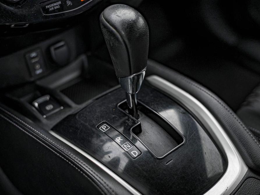 Nissan X-Trail III Рестайлинг Санкт-Петербург  - изображение 10
